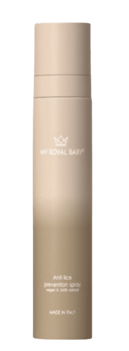 MYROYALBABY Prírodný sprej proti všiam 150 ml