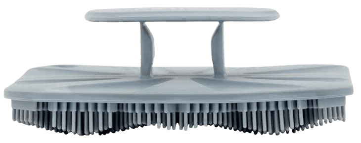 PETIGIO Peti-to-Care silikónová kefka na starostlivosť o domácich maznáčikov