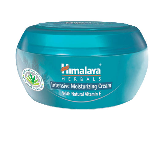 HIMALAYA Intenzívny hydratačný krém 50 ml