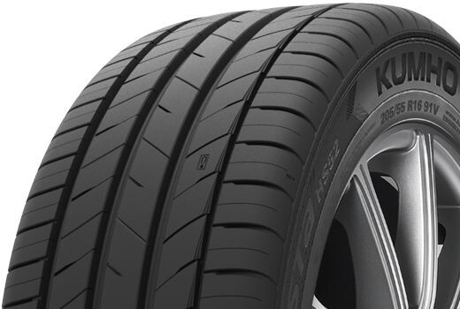 Kumho ECSTA HS52 195/55 R16 87V