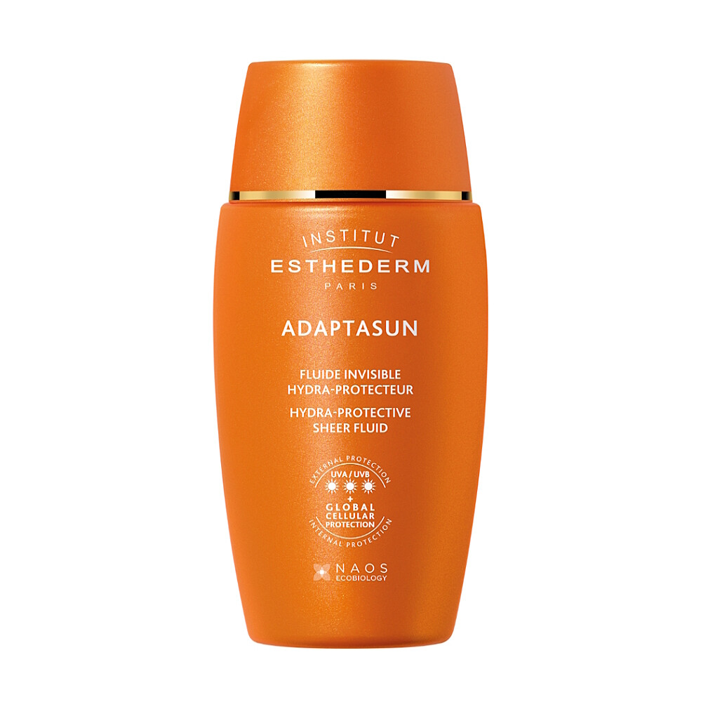 ESTHEDERM ADAPTASUN Ochranný hydratačný fluid silné slnko 40 ml