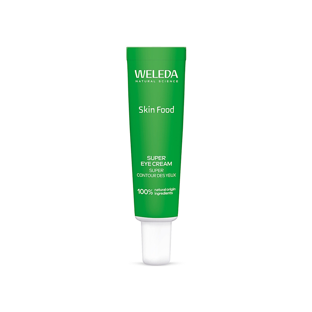 WELEDA Skin Food Super očný krém 12 ml