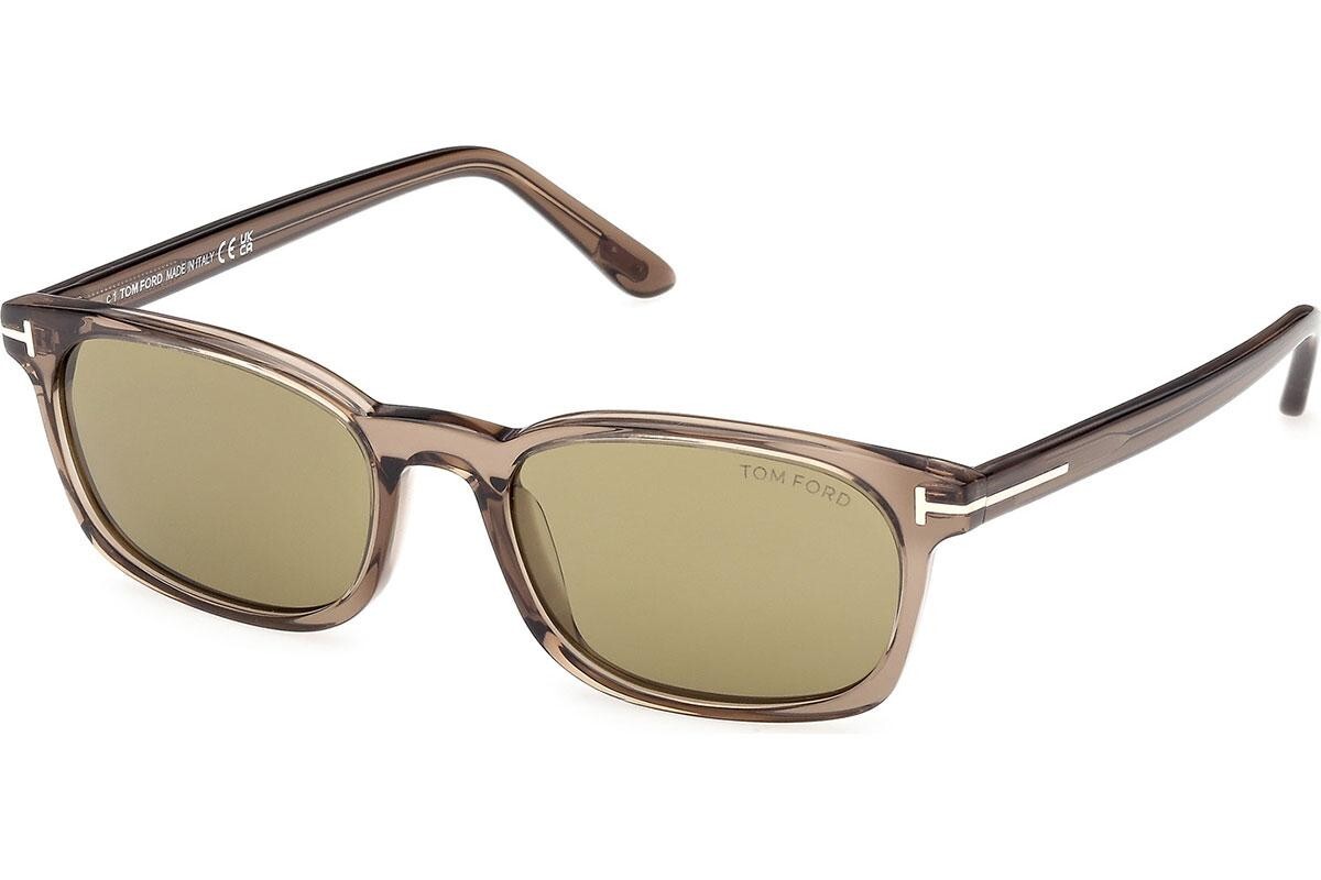 Tom Ford Miles 02 FT1300 45N - ONE SIZE (53)