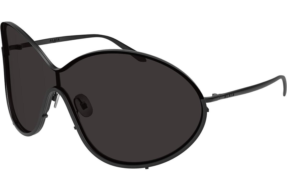 Alaia AA0100S 001 - ONE SIZE (99)