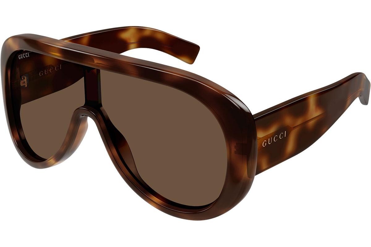 Gucci GG2164S 002 - ONE SIZE (99)