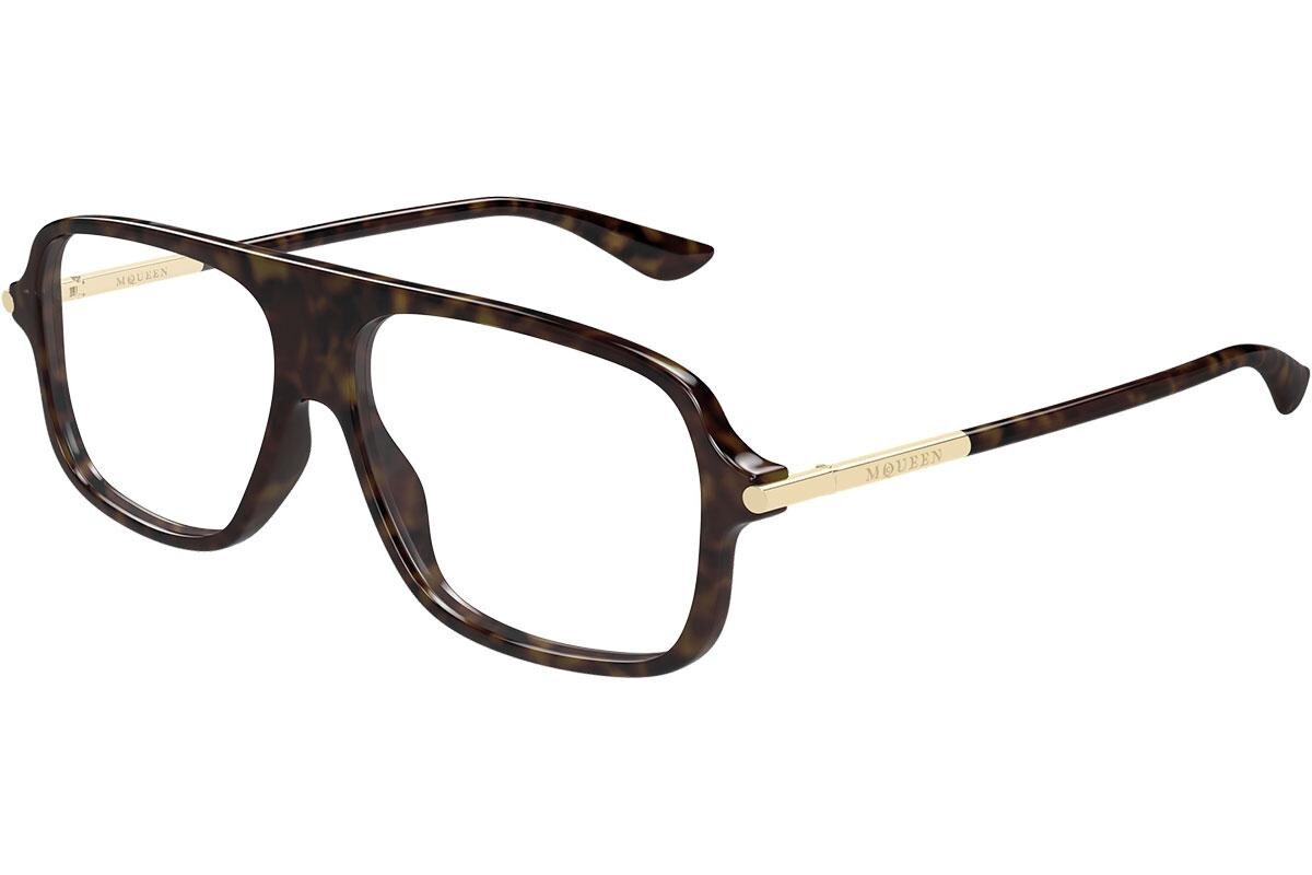 Alexander McQueen AM0555O 002 - ONE SIZE (57)