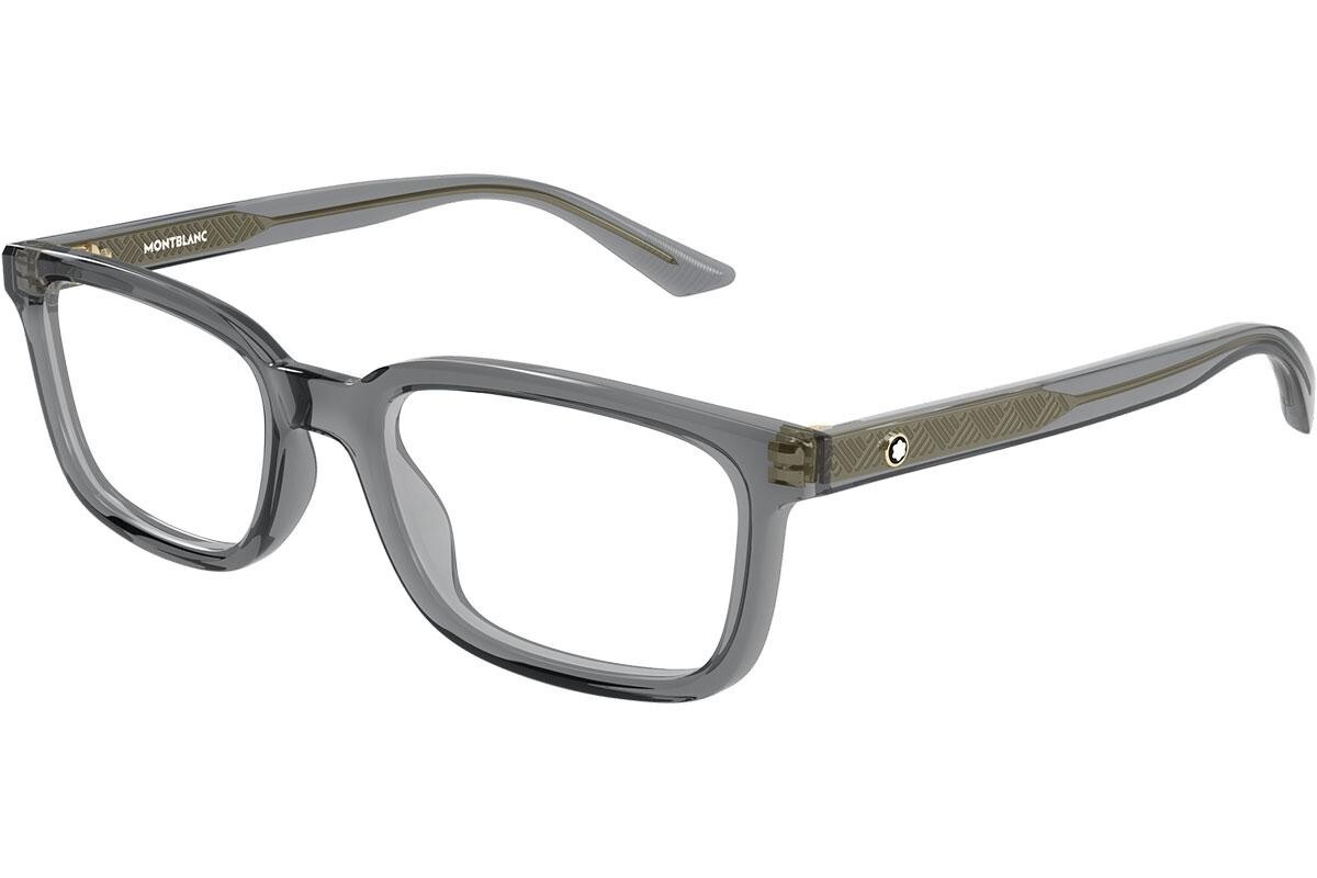 Mont Blanc MB0458OL 010 - L (58)