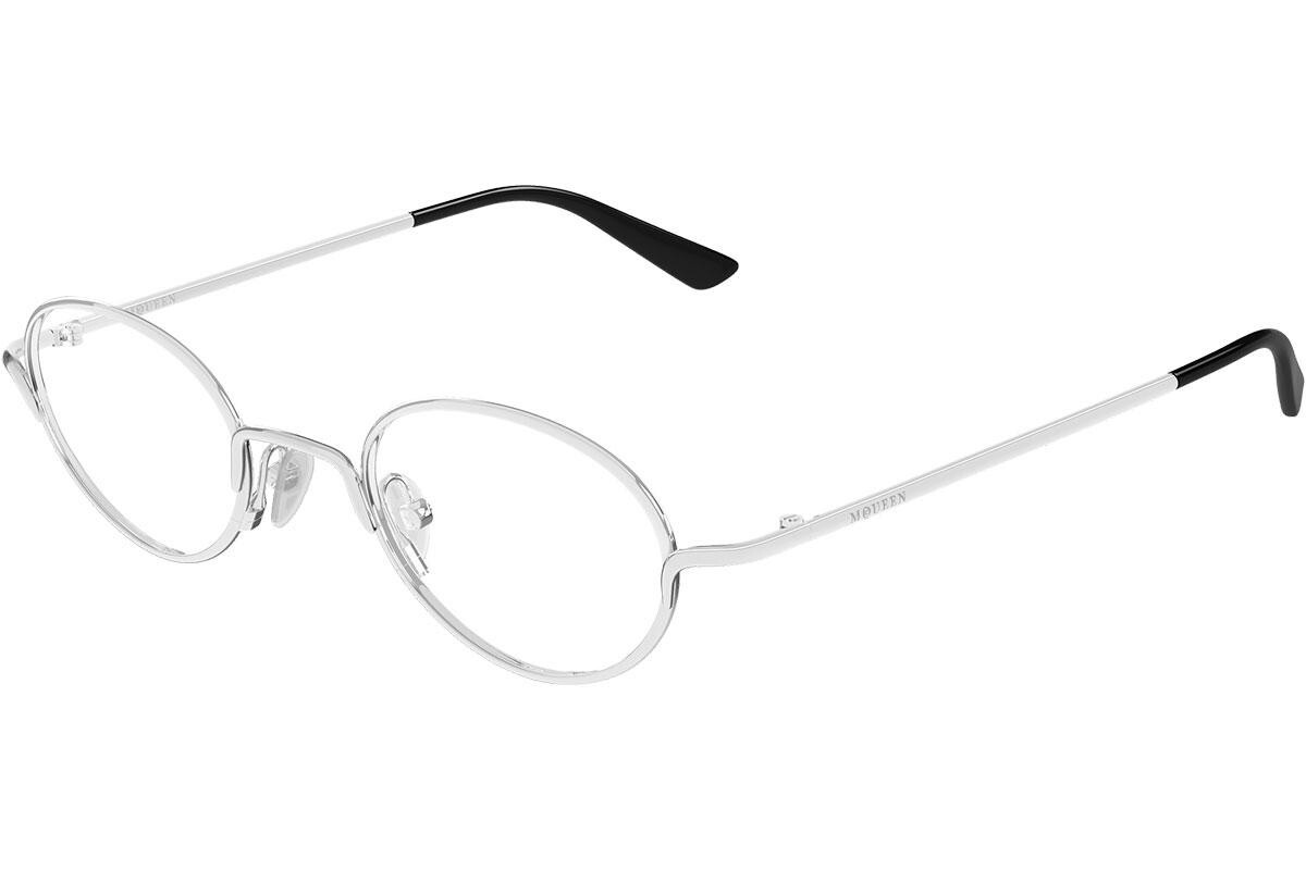 Alexander McQueen AM0562O 001 - ONE SIZE (46)