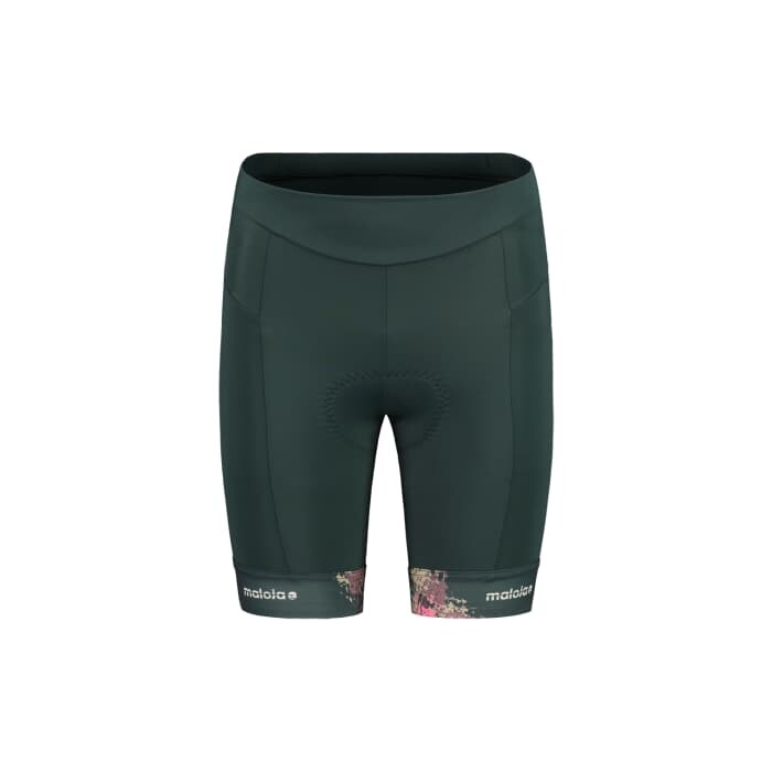 Dámske cyklistické šortky Maloja SundaM.