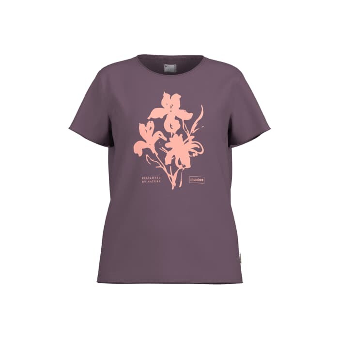 Dámske tričko Maloja LilandM.