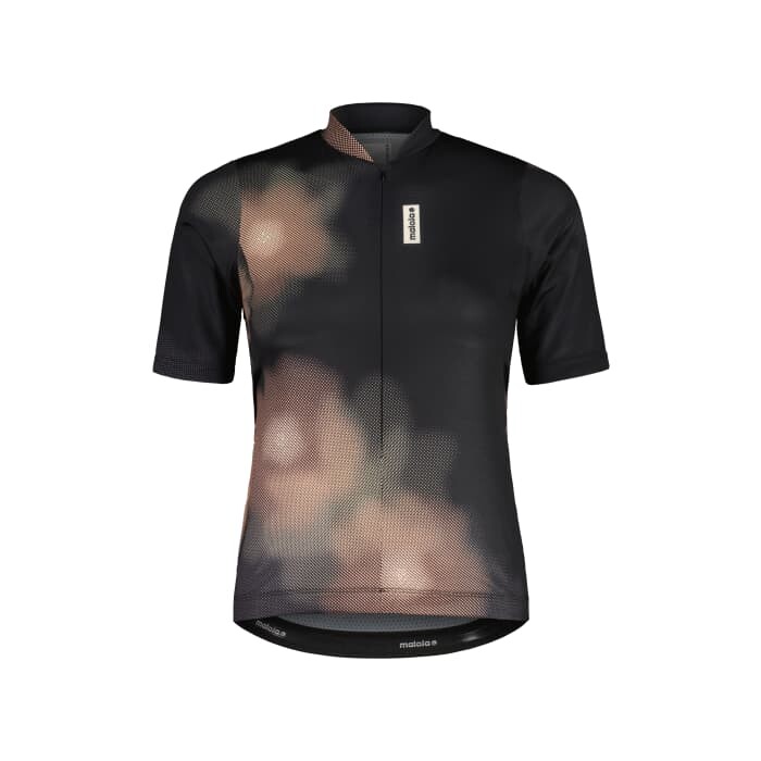 Dámsky cyklistický dres Maloja VaridM.