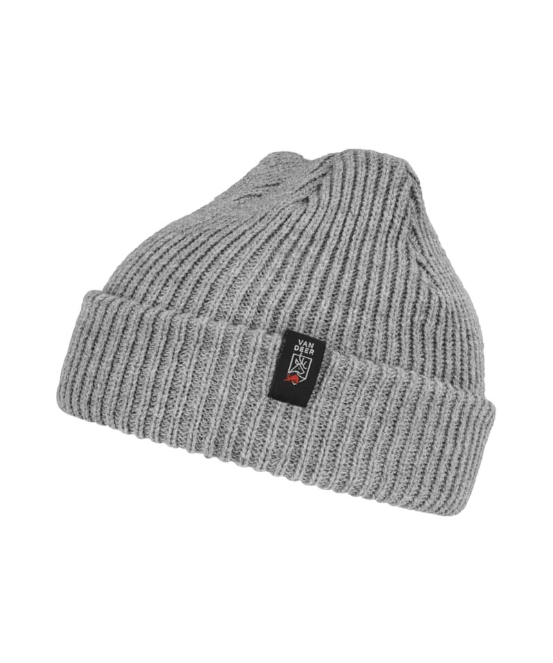 Zimná čiapka Van Deer Rib Beanie OSFA