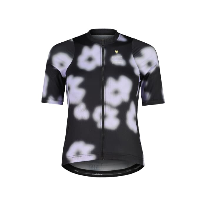 Dámsky cyklistický dres Maloja StrandaM.