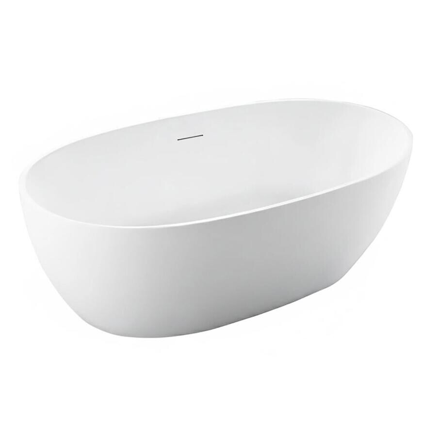 Voľnestojaca vaňa Roma 170