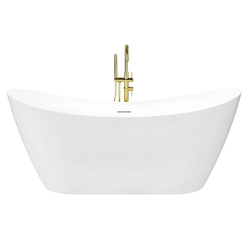 Voľnestojaca vaňa Ferrano Slim 170