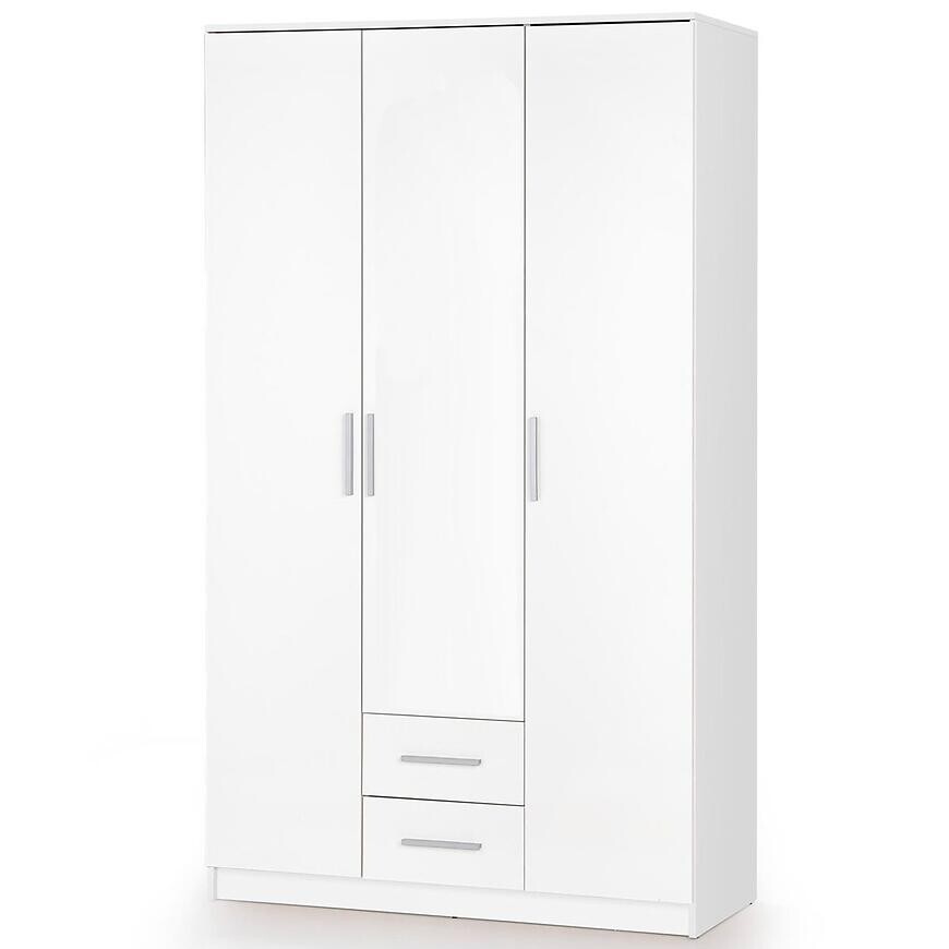 Skriňa Lima S-3 biela