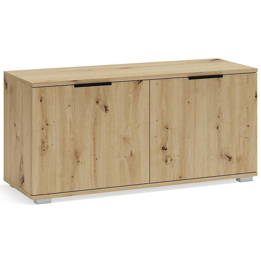 Skrinka na topánky Clif ST 100 artisan