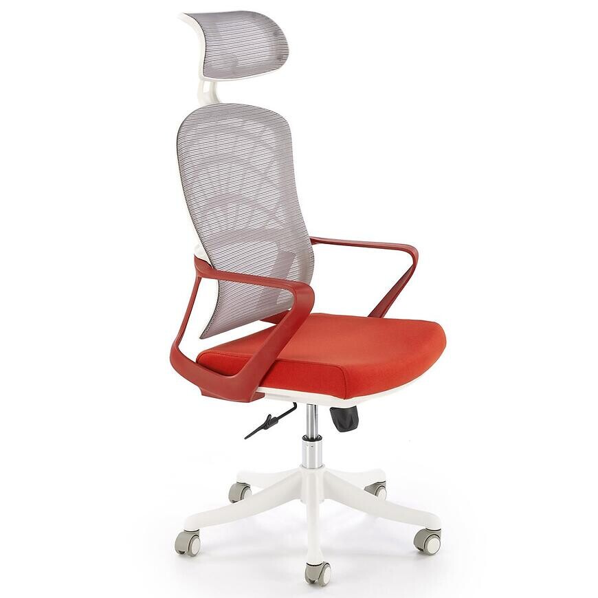 Otočná stolička Vesuvio 2 škorica