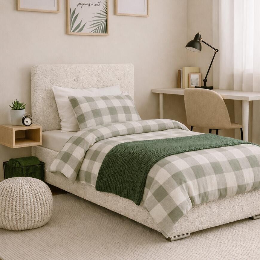 Posteľ Mila 80x200 Marcello 18300