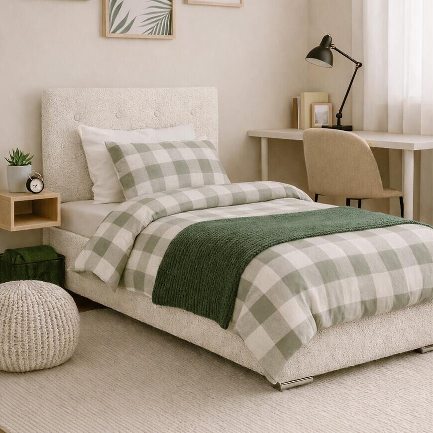 Posteľ Mila 90x200 Marcello 18300