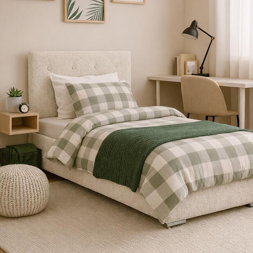 Posteľ Mila 80x200 Marcello 18301