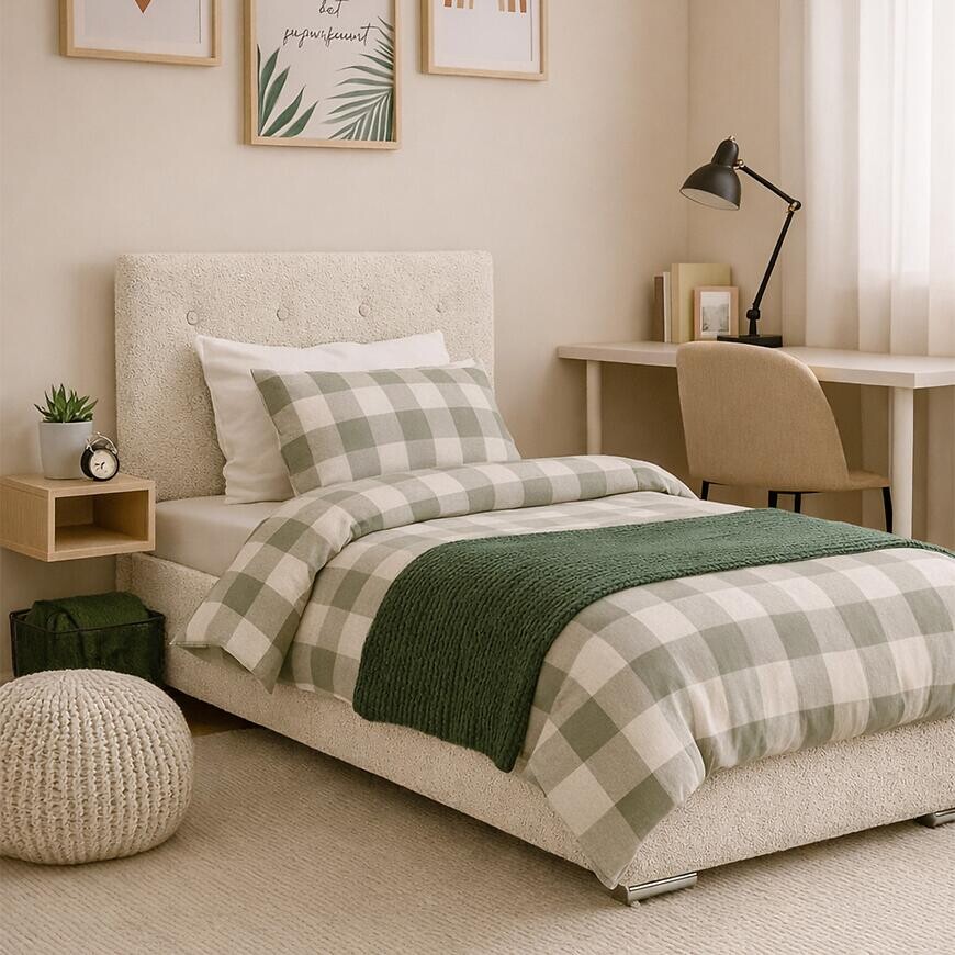 Posteľ Mila 90x200 Marcello 18301