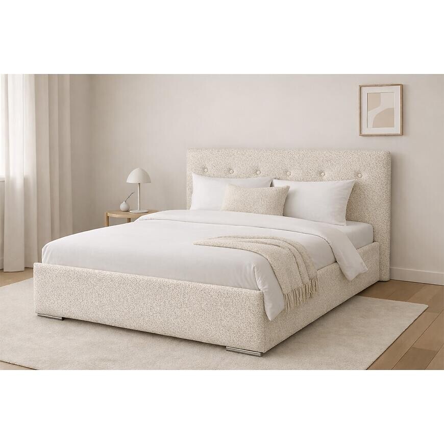 Posteľ Mila 160x200 Marcello 18301