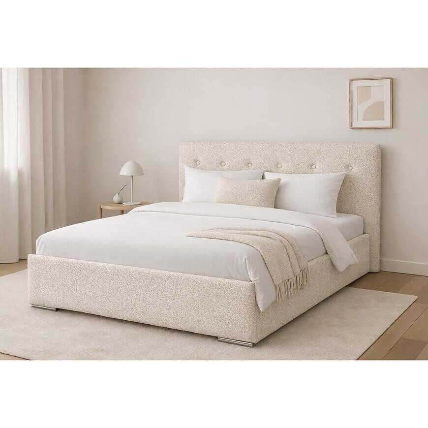 Posteľ Mila 180x200 Marcello 18301