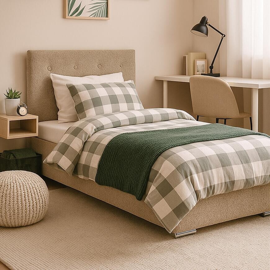 Posteľ Mila 80x200 Marcello 18303