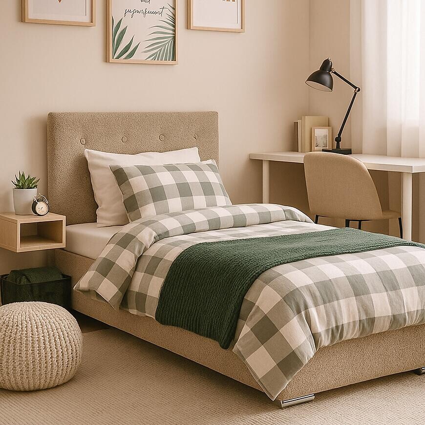 Posteľ Mila 90x200 Marcello 18303