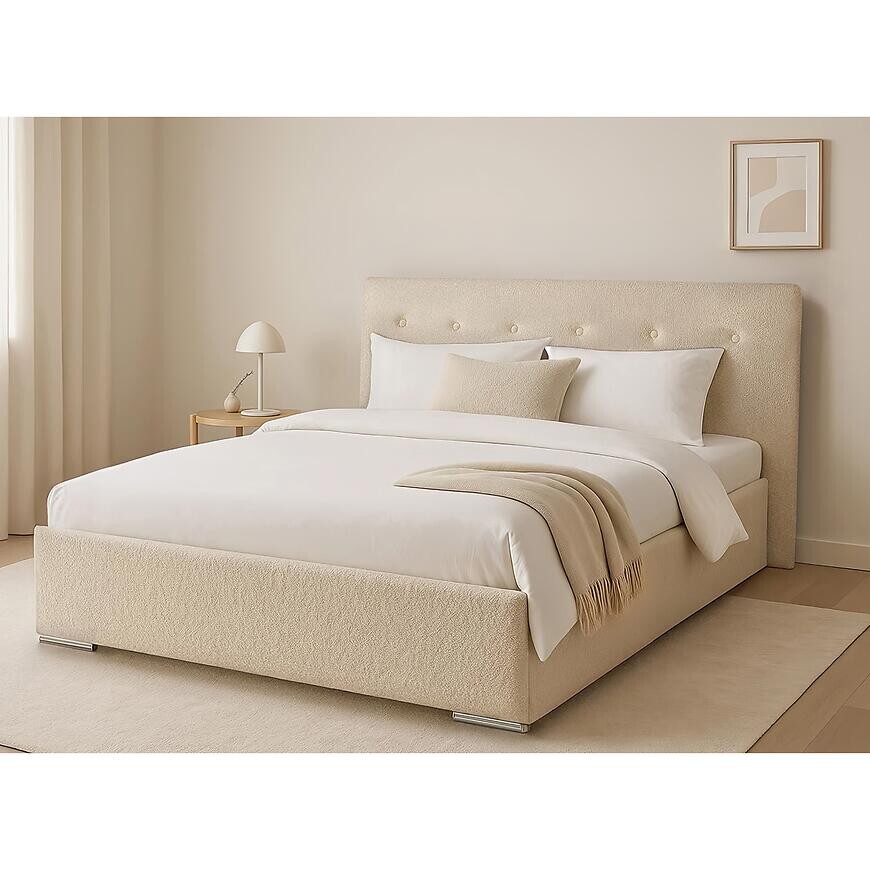 Posteľ Mila 140x200 Marcello 18303