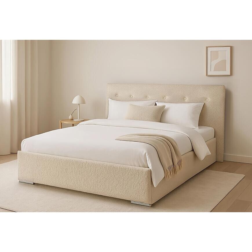 Posteľ Mila 180x200 Marcello 18303