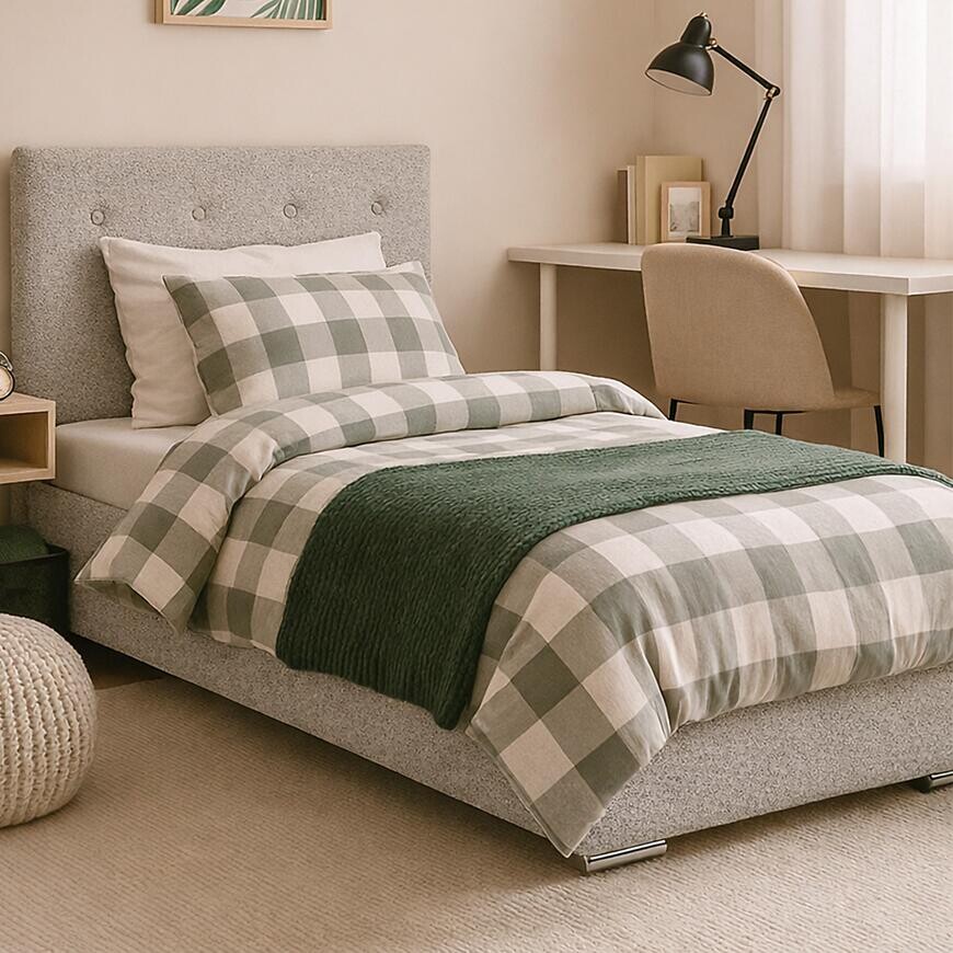 Posteľ Mila 80x200 Marcello 18313