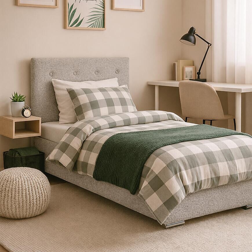 Posteľ Mila 90x200 Marcello 18313