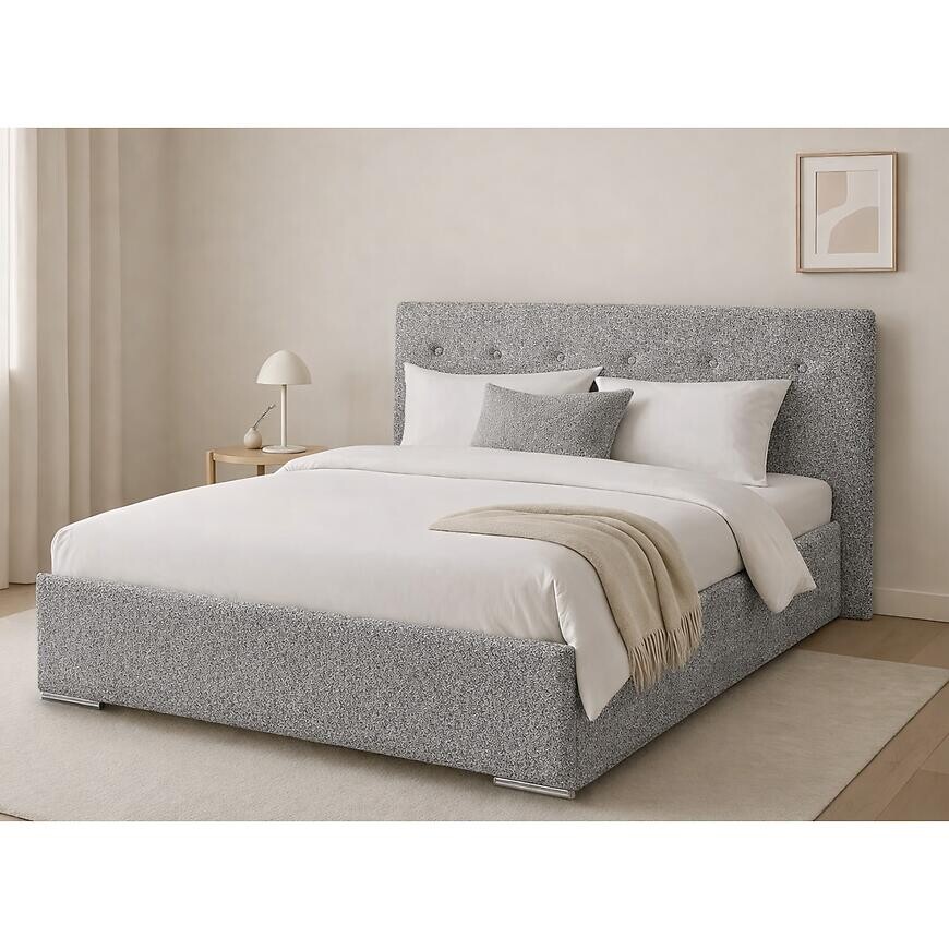 Posteľ Mila 140x200 Marcello 18313