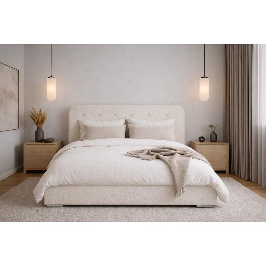 Posteľ Daria 160x200 Marcello 18300