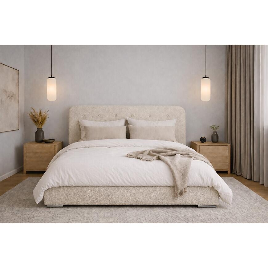 Posteľ Daria 160x200 Marcello 18301