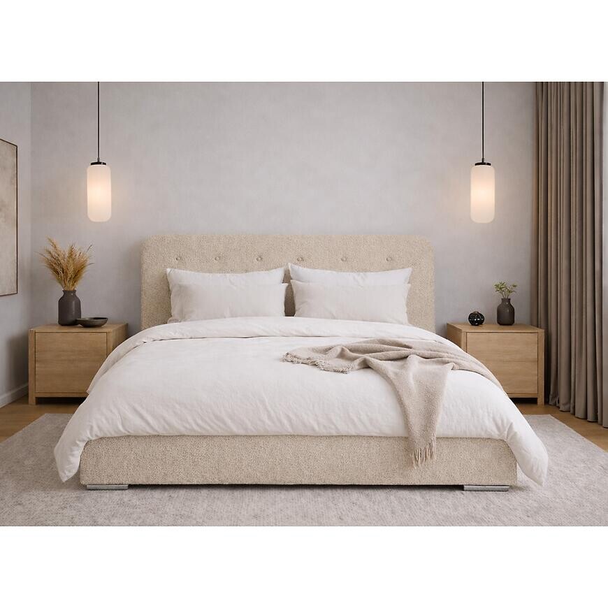 Posteľ Daria 140x200 Marcello 18303