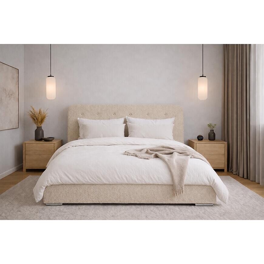 Posteľ Daria 160x200 Marcello 18303