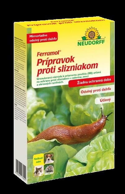 Neudoroff ferramol 200G