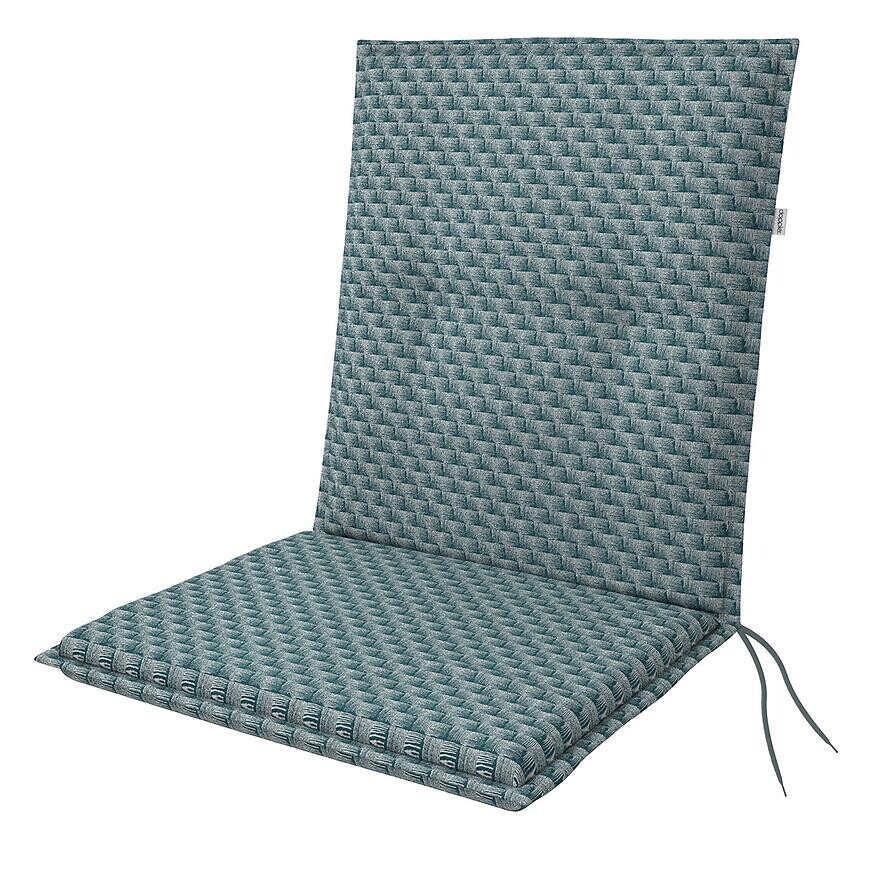 Podsedák na záhradnú stoličku 2908 nízka