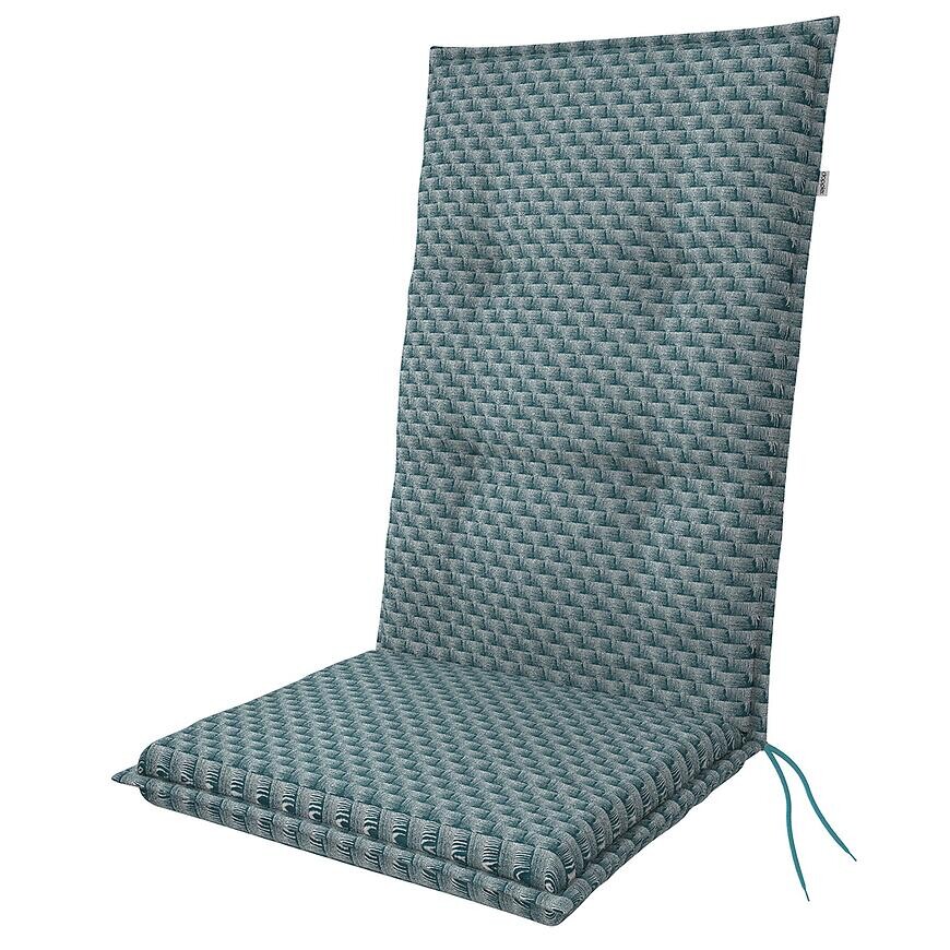 Podsedák na záhradnú stoličku 2908 vysoký