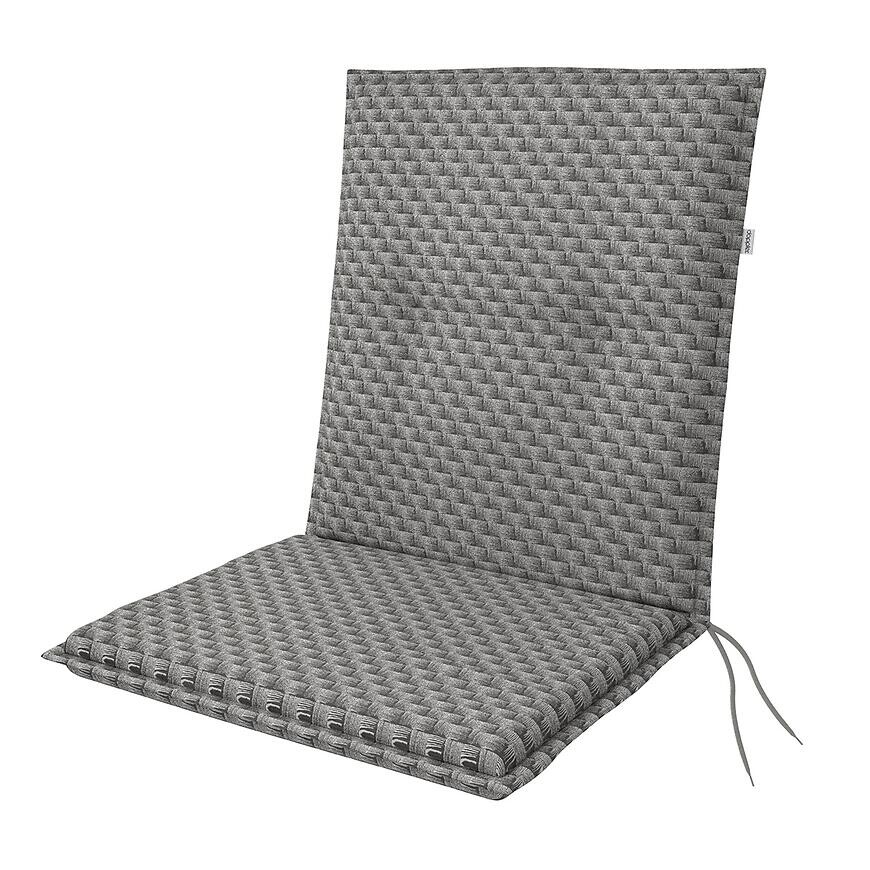 Podsedák na záhradnú stoličku 2909 nízka