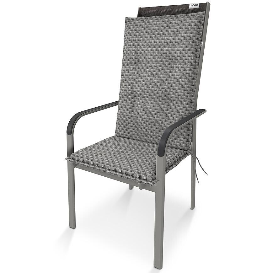 Podsedák na záhradnú stoličku 2909 vysoký