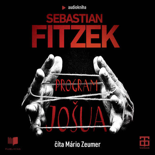 Program Jošua - Sebastian Fitzek (mp3 audiokniha)