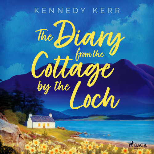 The Diary from the Cottage by the Loch (EN) - Kennedy Kerr (mp3 audiokniha)