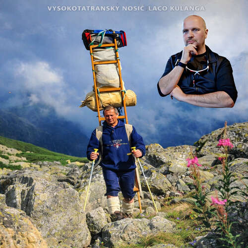 Chatári Kulangovci - Andrej Tymko (mp3 audiokniha)