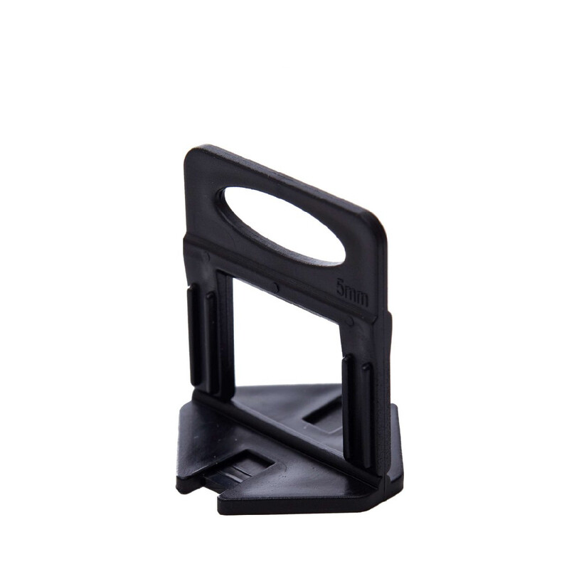 Spony Levelys 5 mm 100 ks