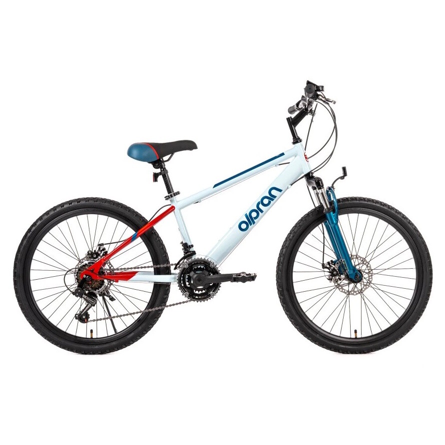 Olpran Gryllus ALU 24