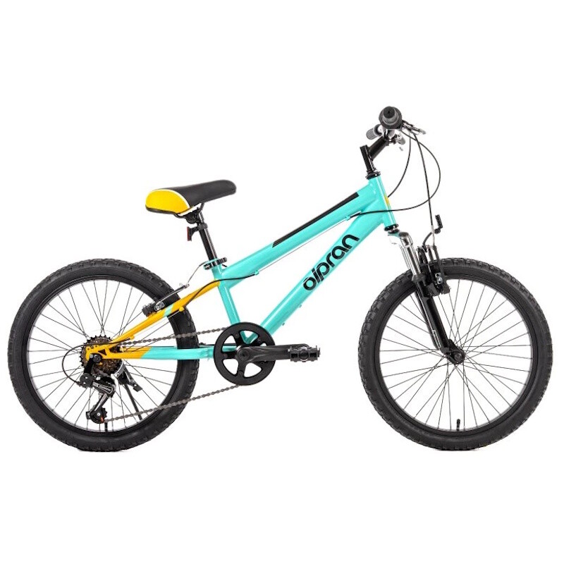 Olpran Agilis ALU 20